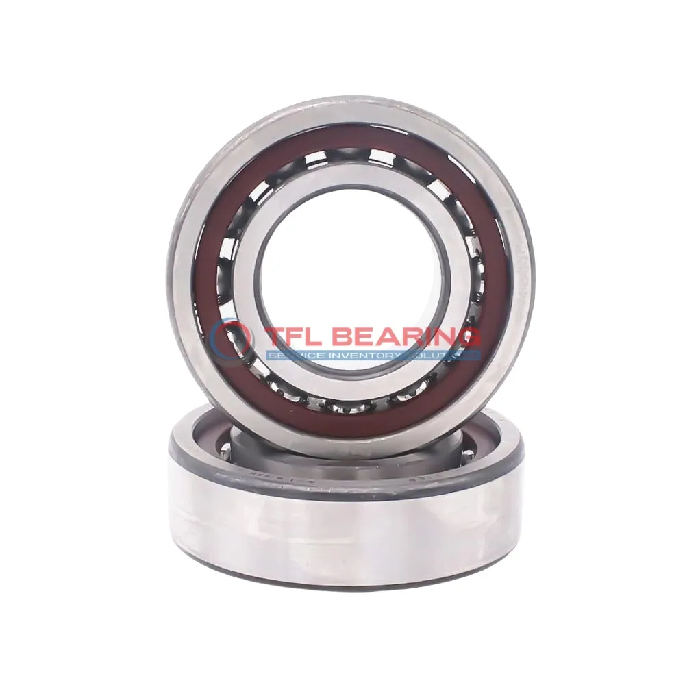 Super Precision Angular Contact Ball Bearings 7008 CE/HCP4AH1DGA